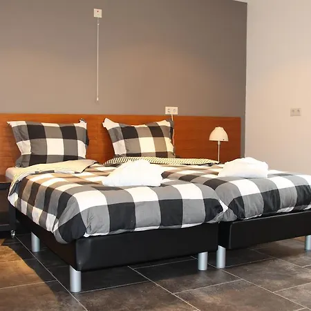 Hotel Pardoes