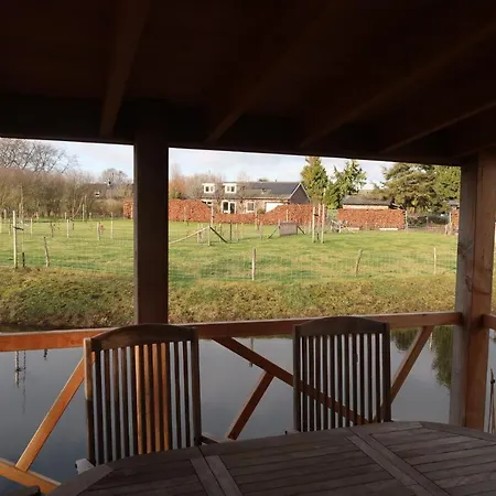 Pardoes Holiday home