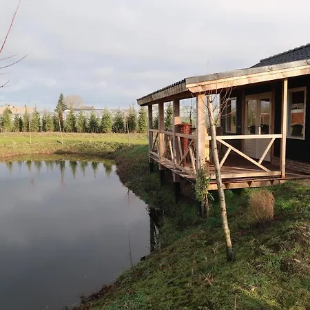 Holiday home Pardoes *