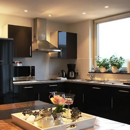 Holiday home Pardoes