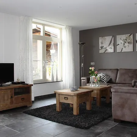 Holiday home Pardoes Hegelsom