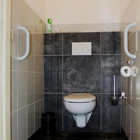 Holiday home Pardoes *